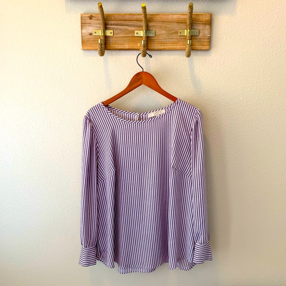 Loft ~ Blouse ~ Size 18W